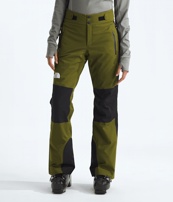 Women's Lenado Pants | The North Face Canada