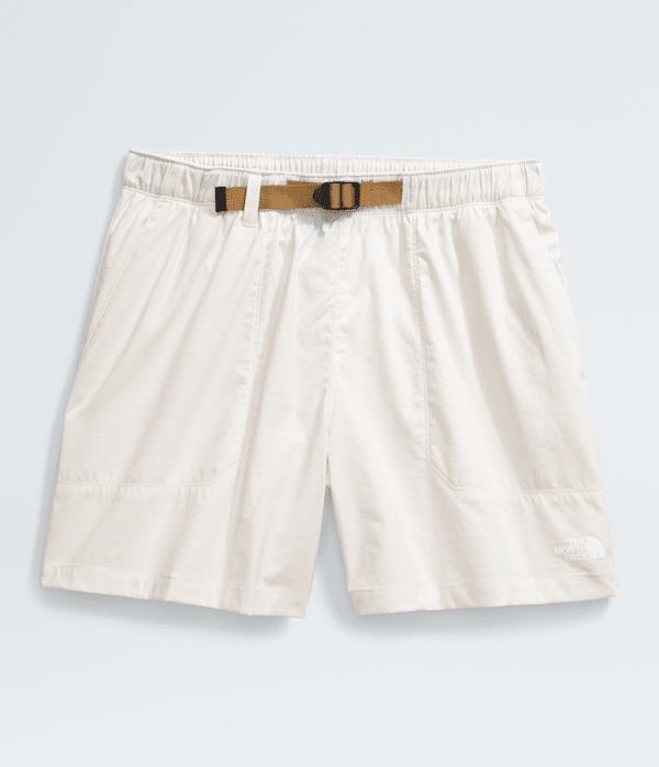 Women's Class V Pathfinder Belted Shorts | The North Face