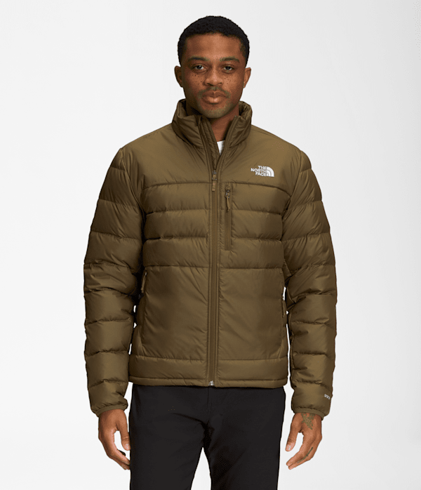 Men's Aconcagua 2 Jacket | The North Face Canada