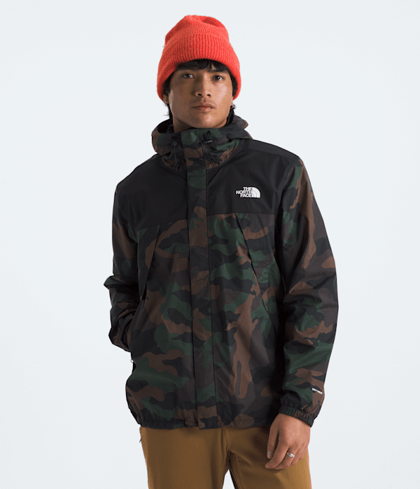 ジャケット THE NORTH FACE GEAR RIDGE JACKET 4XK170 The North Face Summit Series Goretex Soft Shell Orange