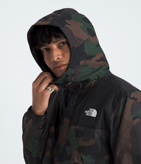 ☆ドイツ発*THE NORTH FACE*新作*Antora rain ジャケット/LT☆ Men's Antora Jacket | The North Face