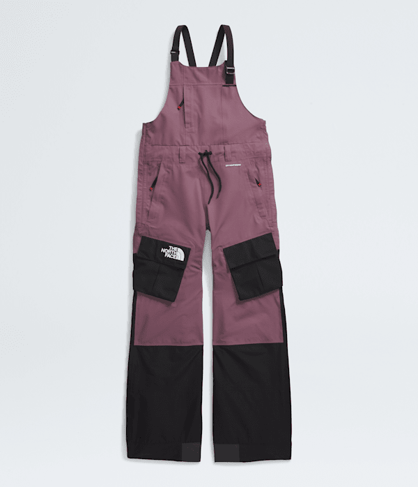 Women's Dragline Bibs | The North Face Canada