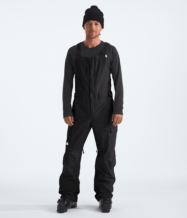 THE store NORTH FACE MENS OVERALLS