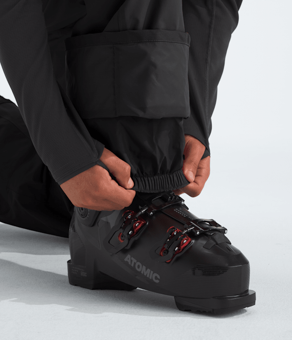 Men's Freedom Bibs | The North Face Canada