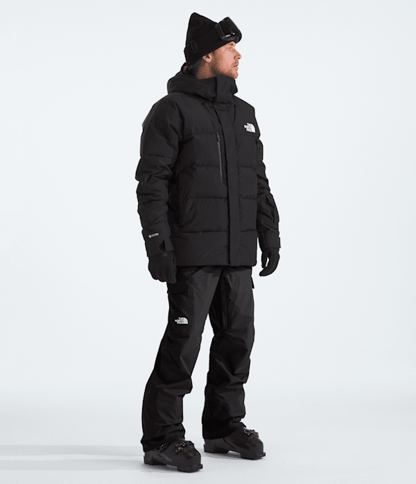 Men's Freedom Bibs | The North Face
