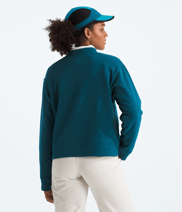 売れ筋商品|||ノースフェイス カットソー トップス レディース Women's Evolution Crewneck Tee Cyber Berry The North Face Women's Evolution Tee - NF0A8B70