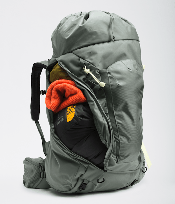 Women's Terra 55 Backpack | The North Face
