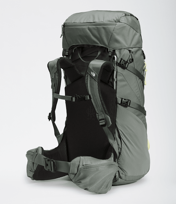 Women's Terra 55 Backpack | The North Face