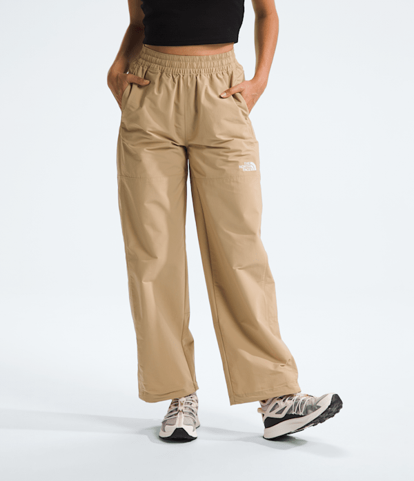 パンツ THE NORTH FACE Woman Pants Cyclamen NF0A8C1Y 6EO1 Women's Antora Rain Pants | The North Face Canada
