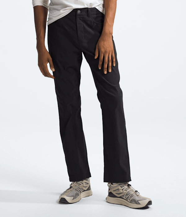 Men's Hiking Pants With Pockets