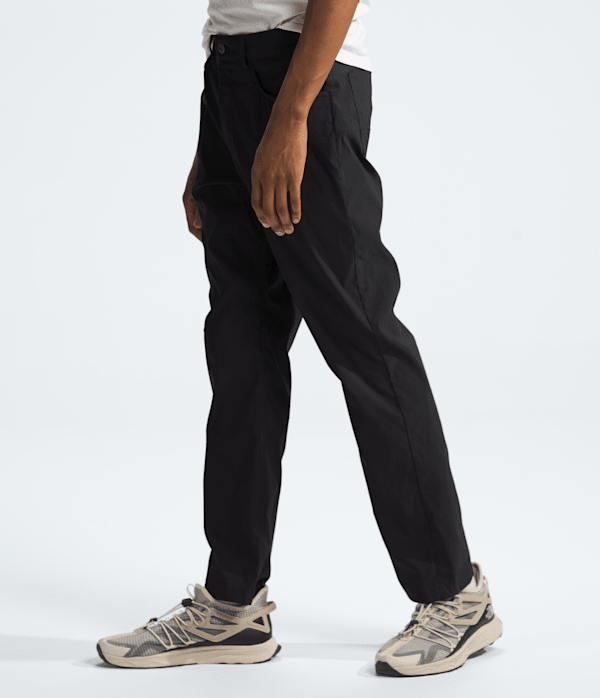 【新品】THE NORTH FACE Magma Pant S ブラック THE NORTH FACE GTX MOUNTAIN PANT TNF BLACK NF0A831LJK3 – BLENDS