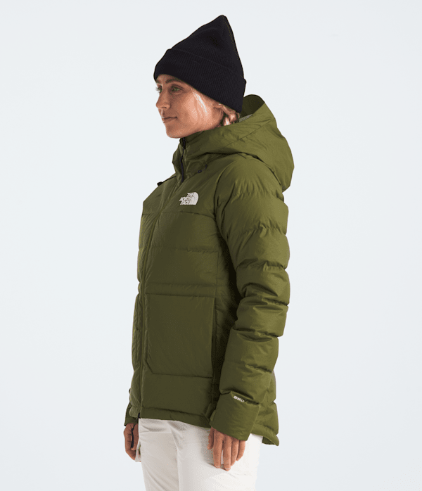 ◆MIZUNO◆FG Women's Thin Down Long Outerwear◆ Women - Apparel - Jackets - Mizuno Canada