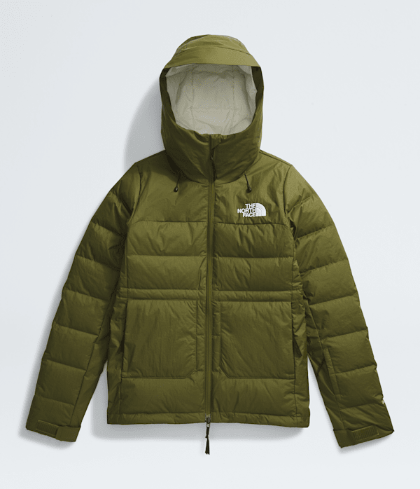 Women's First Turn Down Jacket | The North Face