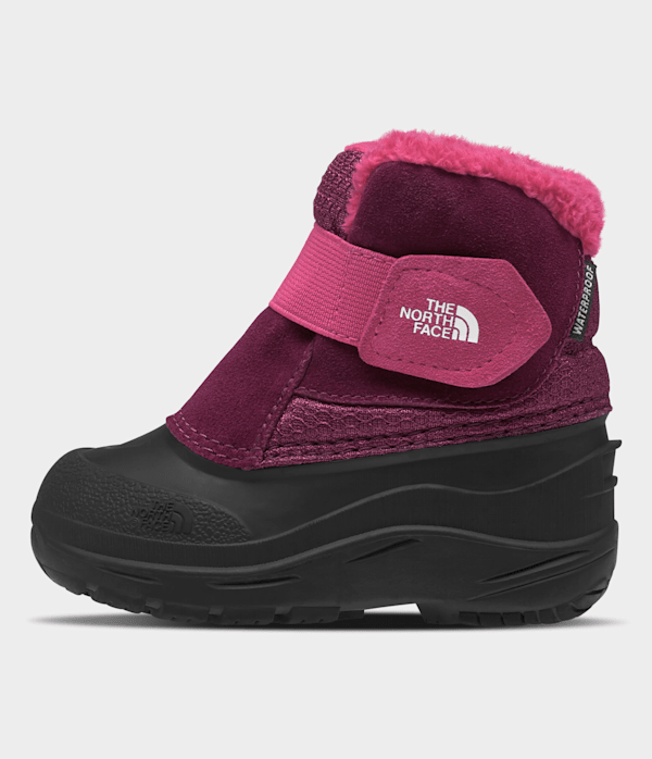 THENORTHFACEベビーブーツトドラー アルペン グロー II15.0双子 公式】トドラー アルペン グロー II（ベビー）｜ザ・ノース・フェイス