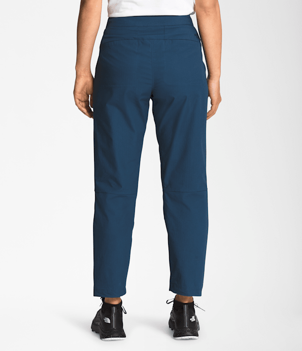 パンツ THE NORTH FACE Woman Pants Blue NF0A8C1X D1R1 Women's Routeset Pants | The North Face