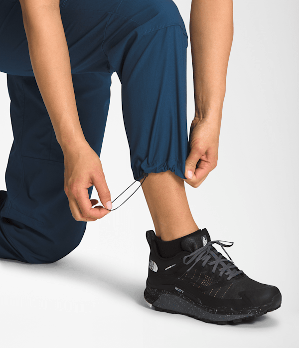 Women's Routeset Pants | The North Face
