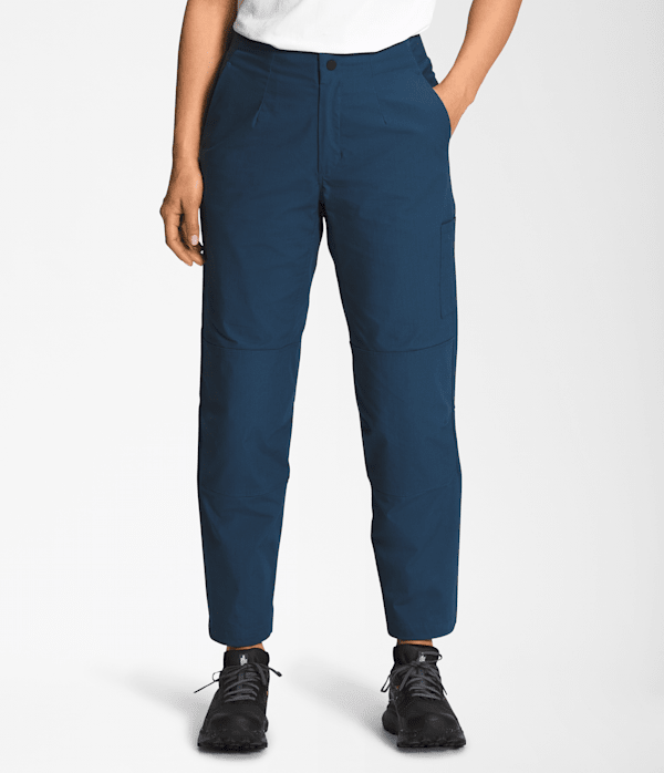 Women's Routeset Pants | The North Face