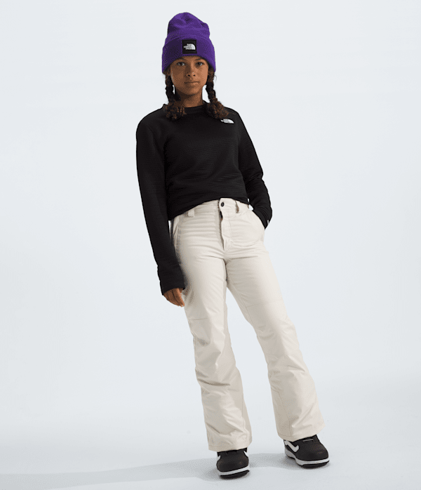 Girls' Freedom Insulated Pants | The North Face Canada