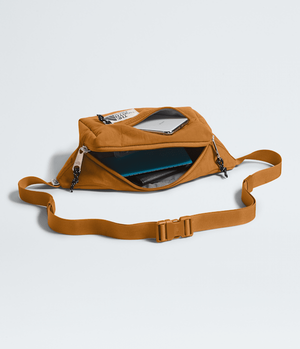 バッグ THE NORTH FACE CORDURABALLISTIC BERKELEY Berkeley Lumbar | The North Face