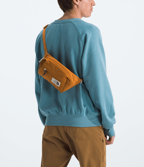 Berkeley Lumbar | The North Face