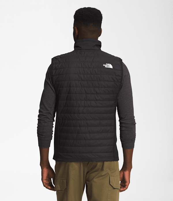 Men’s Canyonlands Hybrid Vest - thumbnail 2