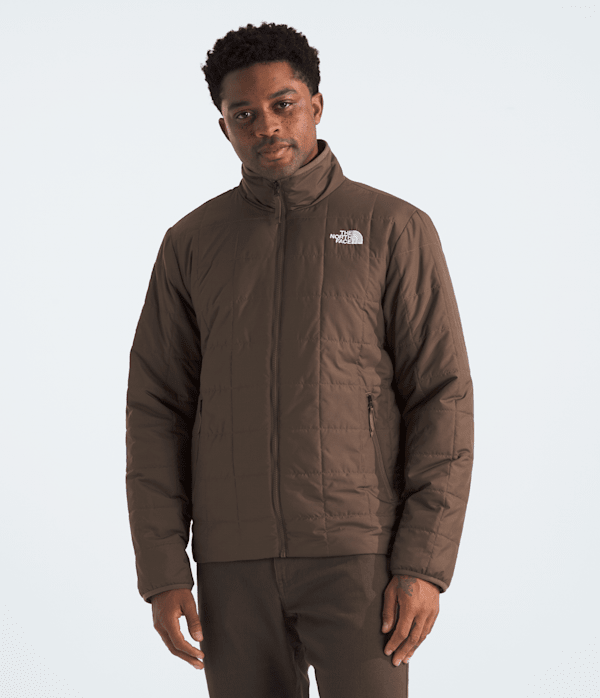 Men's Junction Insulated Jacket | The North Face