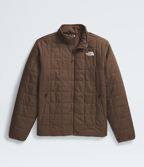 Men's Junction Insulated Jacket | The North Face