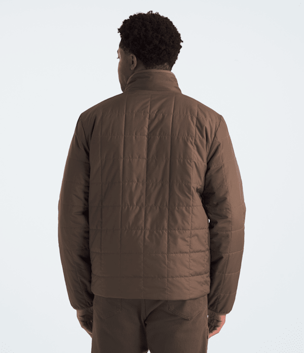 ノースフェイOut of Bounds Insulation Jacket GOLDWIN WEB STORE - hot item vol.47 - STEEP SERIES