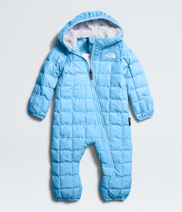 ロンパース・カバーオール THE NORTH FACE KIDS Snow Onepiece 81SMOUDgqaL._UY1000_.jpg