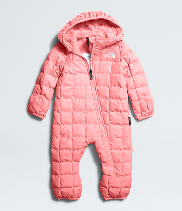 Baby Snowsuits & Winter Clothes | The North Face Baby Snowsuits & Winter Clothes | The North Face