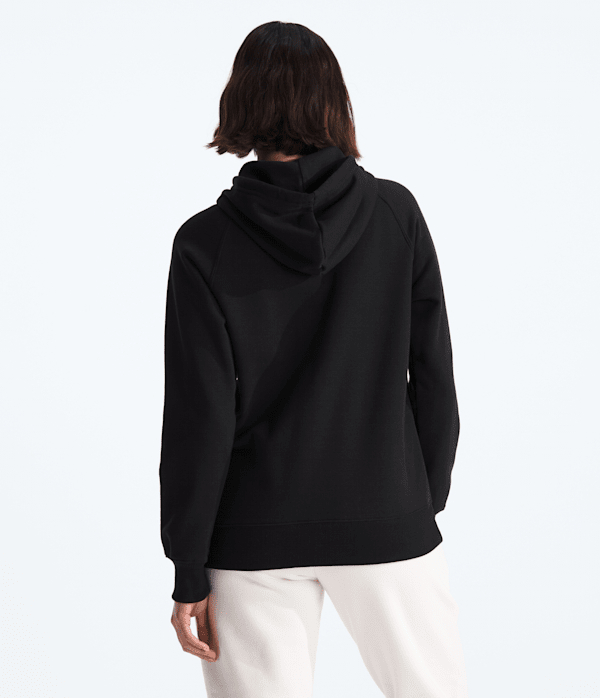 Women's Fine Alpine Hoodie | The North Face