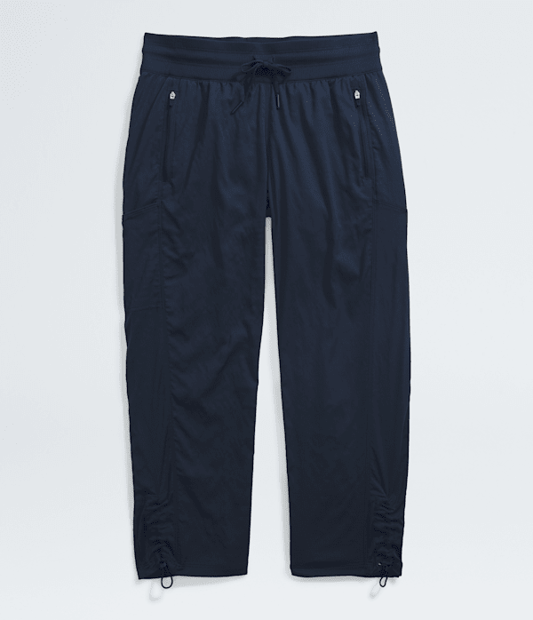 Women's Aphrodite Motion Capris | The North Face