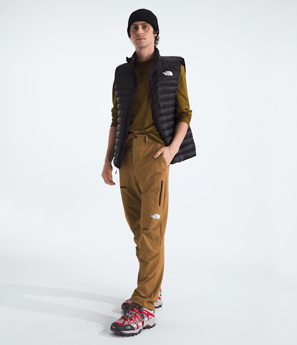 Men’s Basin Pants - thumbnail 2