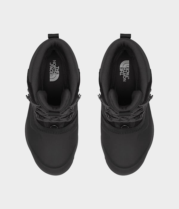 Men's Chilkat V 400 Waterproof Boots | The North Face