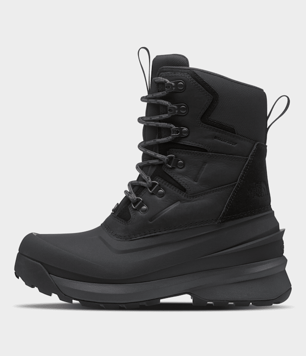 mens winter dress boots canada Baffin Men's Canada Boot - 12
