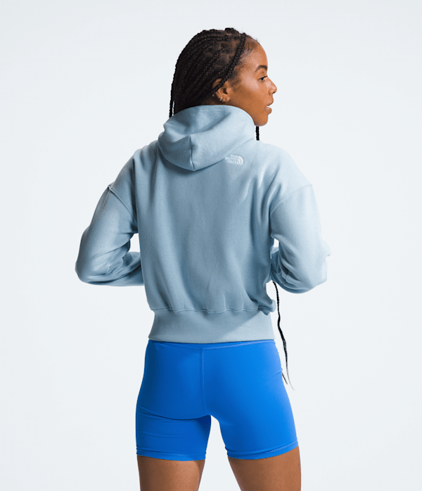 トップス THE NORTH FACE REVERSIBLE ZIP HOODIE Women's Evolution Full-Zip | The North Face Canada