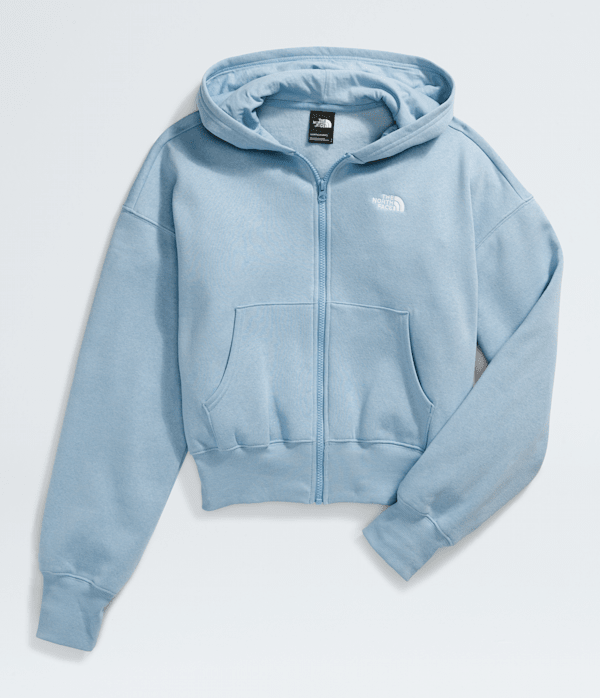 [THE NORTH FACE]★24FW★PUFFY HOOD ZIP UP SWEATSPANTS SET Womens-Evolution-FullZip.png