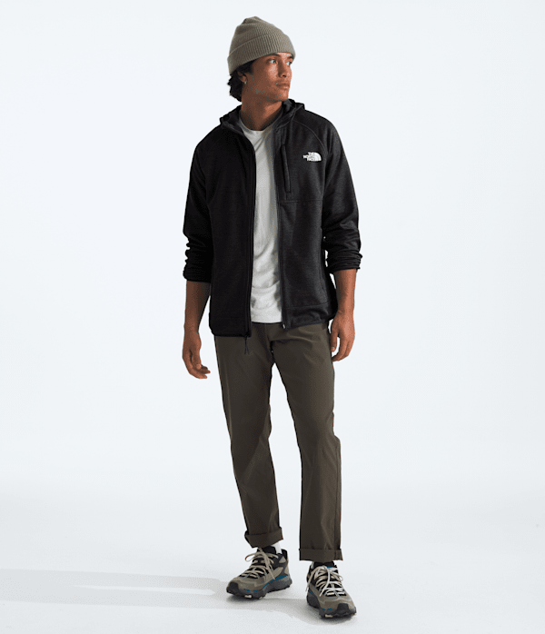 ★THE NORTH FACE☆EIRA S/S ZIP UP NT7KR01 Full Zip Hoodies | The North Face | The North Face Canada