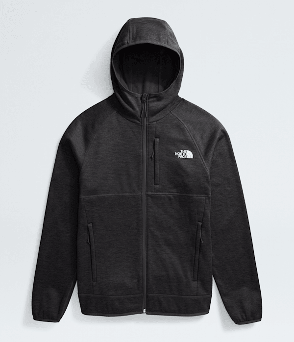 ★★THE NORTH FACE★★ Men's Core HoodieBLACK NM5PR00A org.jpg