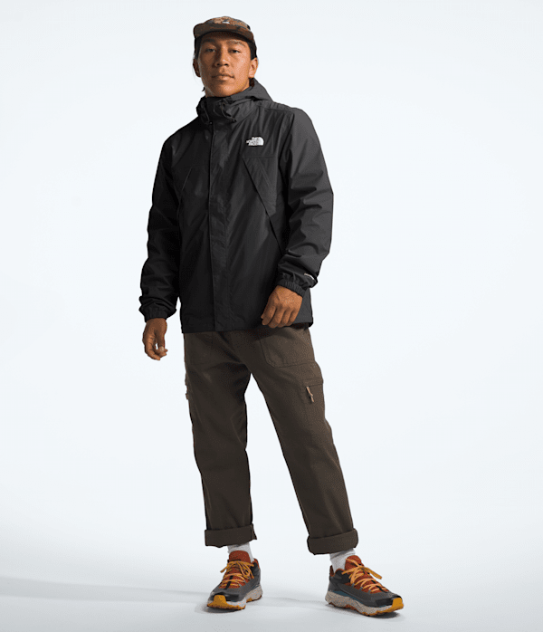 ☆ドイツ発*THE NORTH FACE*新作*Antora rain ジャケット/LT☆ ☆ドイツ発*THE NORTH FACE*新作*Antora rain parkaジャケット/B