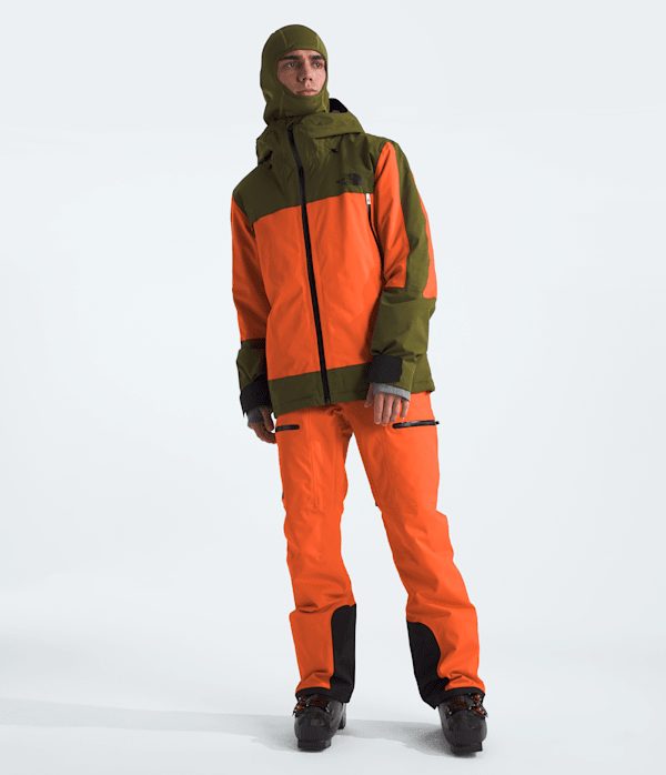 Men's Chakal Pants | The North Face Men's Chakal Pants | The North Face