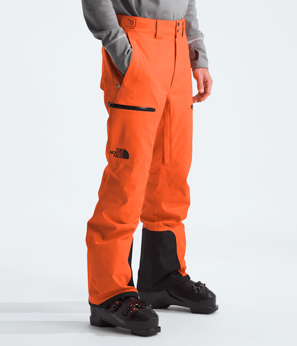 The North Face Mens Pants Chakal