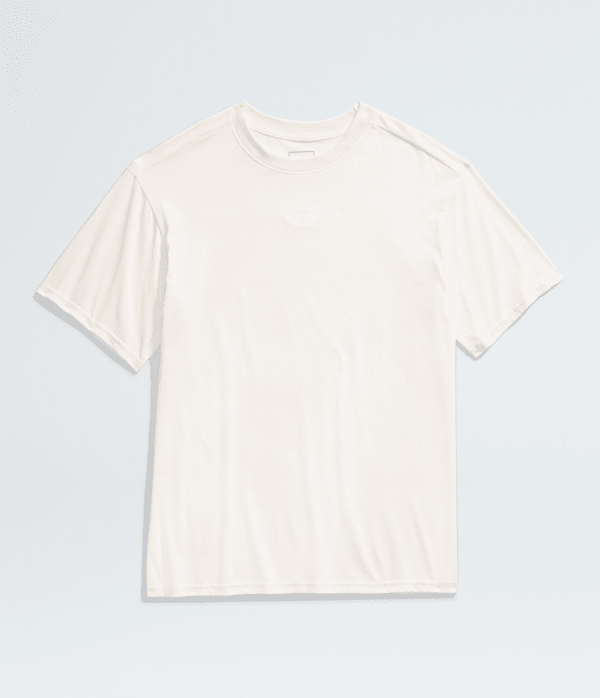 Women's Short-Sleeve Evolution Oversized Tee | The North
