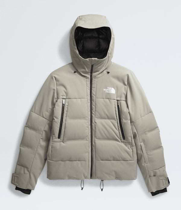Men's Cirque Down Jacket | The North Face
