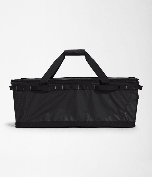 THE NORTH FACE TRAVEL BOX L ブラック　2点 THE NORTH FACE（ザ・ノース・フェイス）グラムトラベルボックス