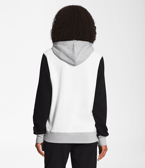 Women's Color Block Pullover Hoodie | The North Face
