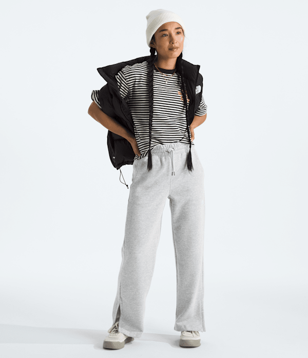 完売必須!■THE NORTH FACE■Women’s Evolution Fit Sweatpants Hubert's Family Outfitters | North Face Women's Evolution