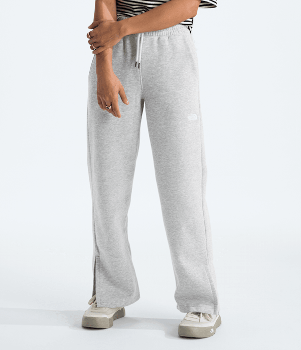 完売必須!■THE NORTH FACE■Women’s Evolution Fit Sweatpants The North Face Women's Evolution Cocoon Fit Sweatpants 2025