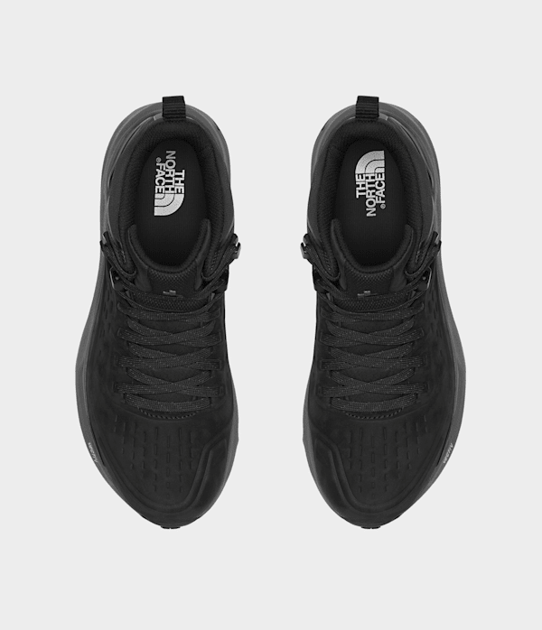 靴 THE NORTH FACE 8051729N3X 25cm THE NORTH FACE / Boots / 25cm / Black / 8051729N3X |