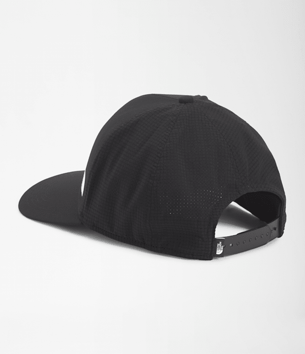 THE NORTH FACE × HYKE TRAIL CAP The North Face Makes the Best Trucker Hat